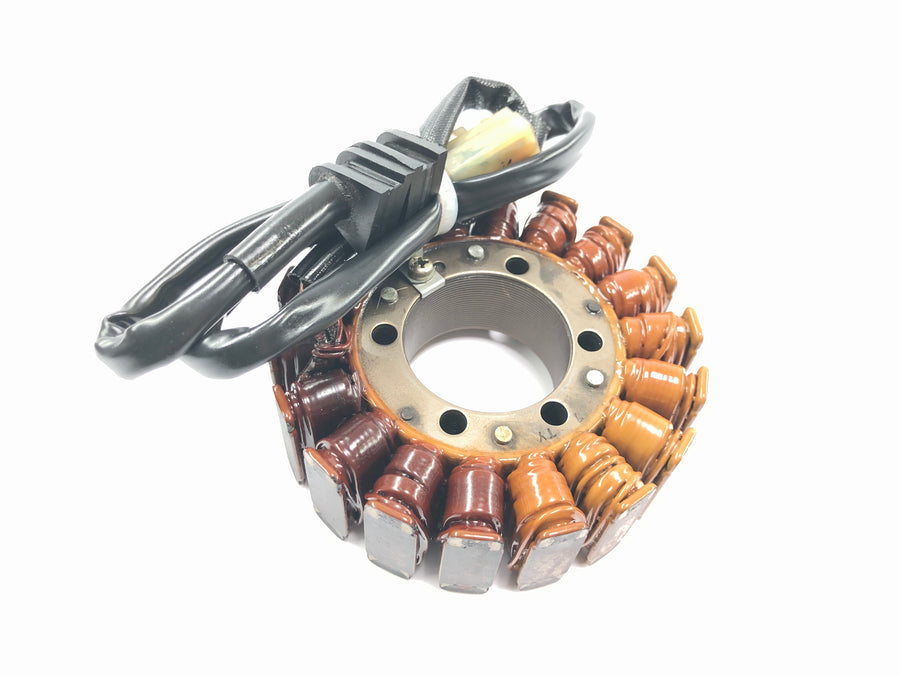 Honda VFR 800 FI RC46 [1999] - Stator Lichtmaschine Generator Lima Ladestator