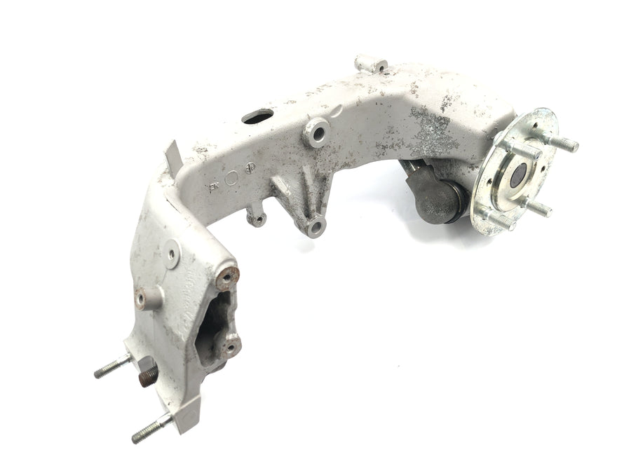 Yamaha GTS 1000 4FV [1997] - Front steering knuckle