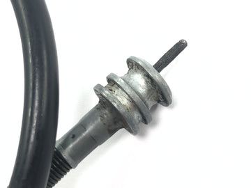 Yamaha DT 175 2K4 [1982] - Tachometer shaft drive tachometer shaft - 0