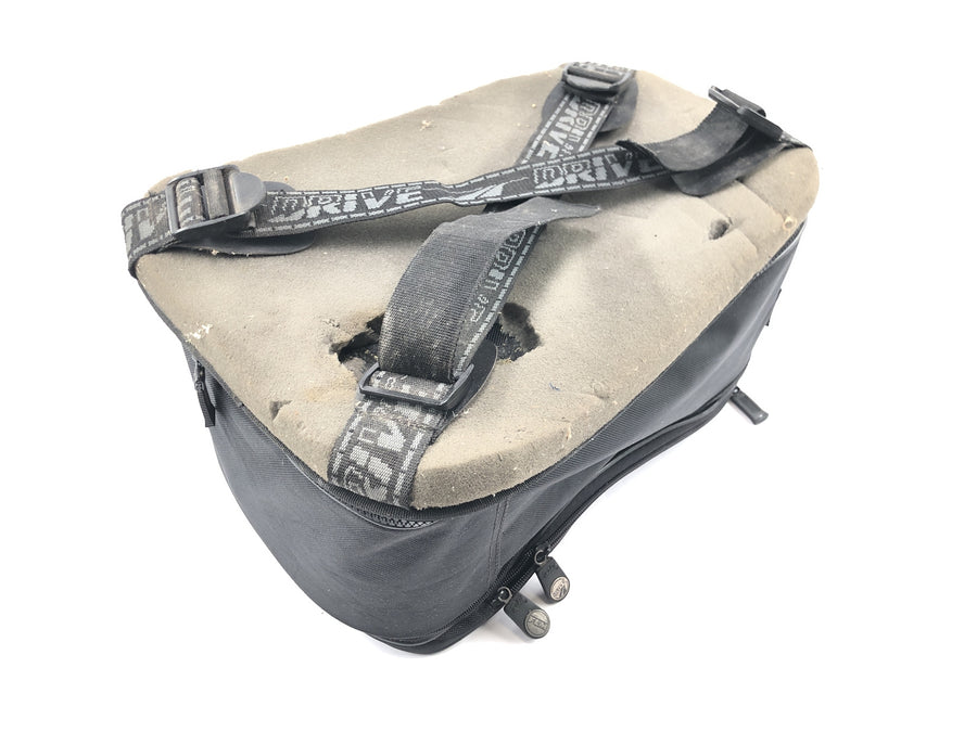 Kawasaki Versys KLE 650 A [2006] - tank bag tail bag luggage bag motorcycle bag