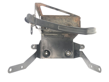 BMW R 1100 GS 259 [1995] - Plaque de montage du support de batterie - 0