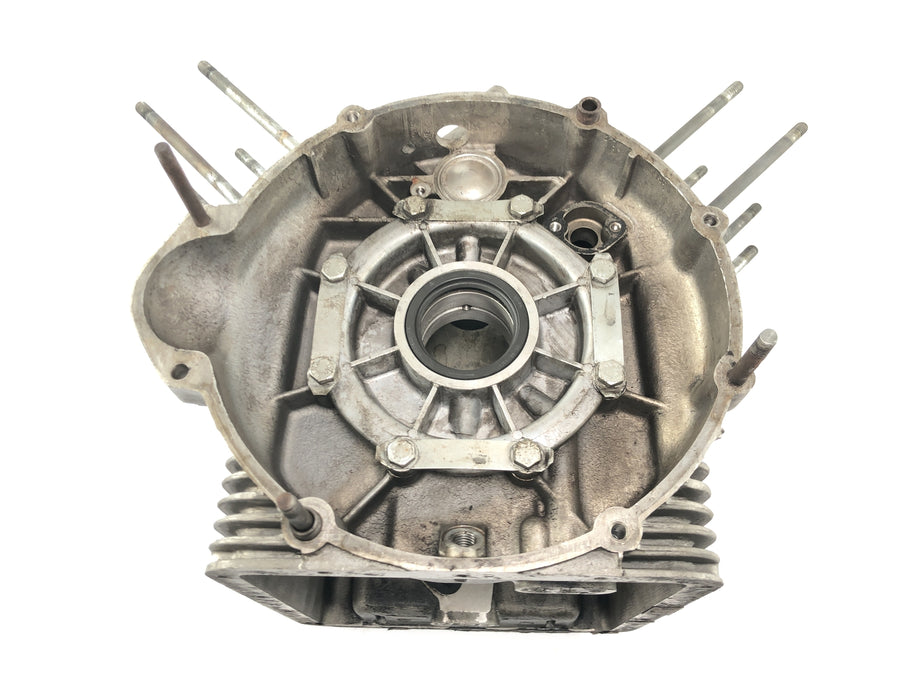 Moto Guzzi V7 Special [1971] - carter moteur carter moteur bloc moteur boîtier vide