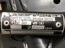 Triumph Adventurer 900 T309RT [1998] - Cadre avec papiers-5