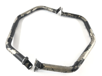 Yamaha XS 400 2A2 [1982] - Crash bar set pair - 0