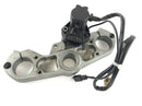 Moto Guzzi Norge 1200 [2006] - Tacho cockpit ignition lock tank lock for Gabelbrücke above CDI-3