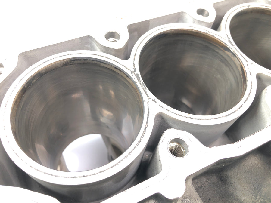 BMW K 1200 LT K2LT [1999] - Engine block cylinder housing with piston