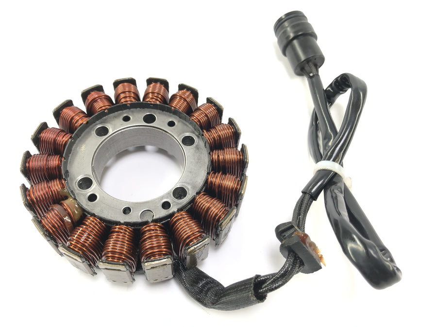 Kawasaki Z 1000 ZRT00A [2006] - Stator Lichtmaschine