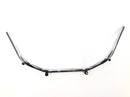 Yamaha XV 1600 Wild Star VP08 [2002] - Lenker Stahllenker Rohrlenker Chrom 25mm-2