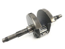 Ducati 900 SS [1991] - Crankshaft-1
