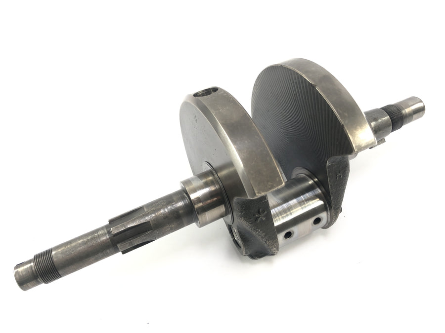 Ducati 900 SS [1991] - Crankshaft