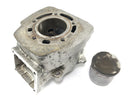 Cagiva Mito 125 Evo 8p [2000] - kit de cylindre kit de piston kit avec piston-4