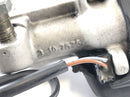 KTM LC4 640 EGS [2004] - pompe à main de frein à l'avant-5