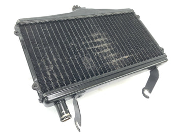 Honda NSR 125 JC22 [1998] - Radiateur de refroidisseur d'eau froide