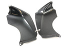 BMW R 1200 ST R1ST [2006] - tank cladding cladding side part tank left and right-4