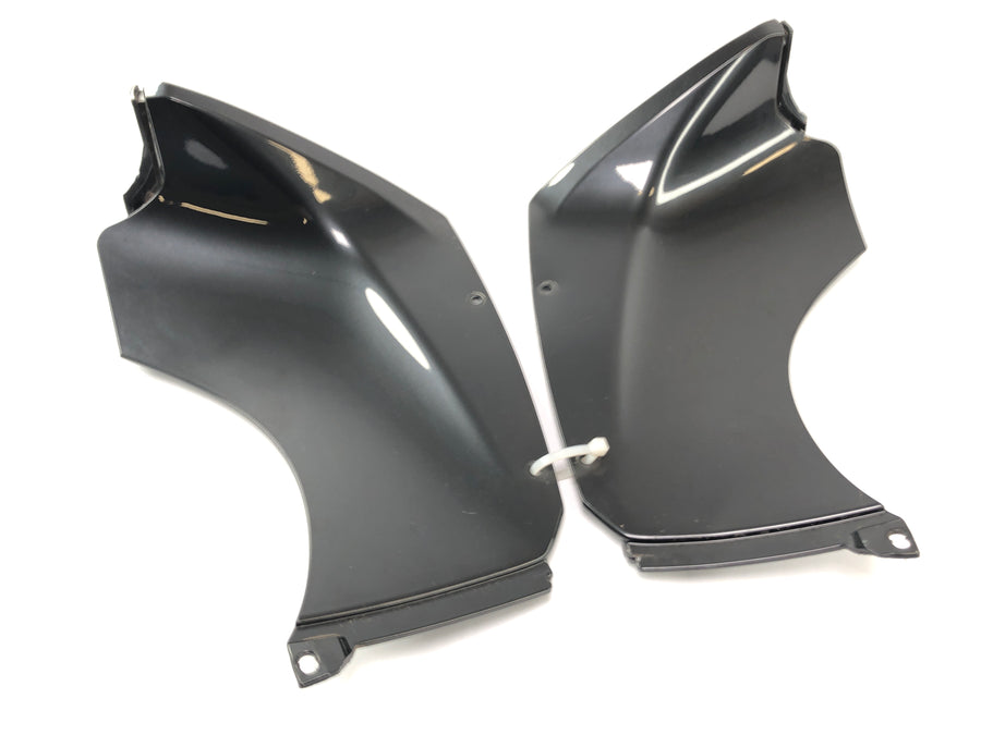 BMW R 1200 ST R1ST [2006] - tank cladding cladding side part tank left and right