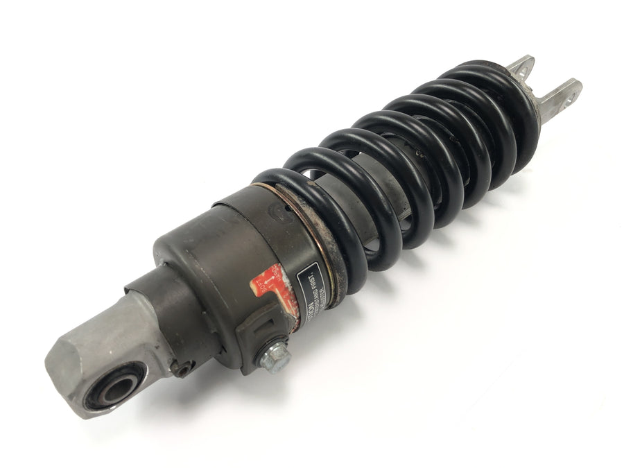 Kawasaki GPZ 1100 ZXT10E [1997] - Spring shock absorber at the rear damper Rear Shock