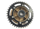 Yamaha RD 350 YPVS 31K [1984] - Pignon-1