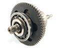 BMW K 1200 RS [2002] - Drive shaft-2