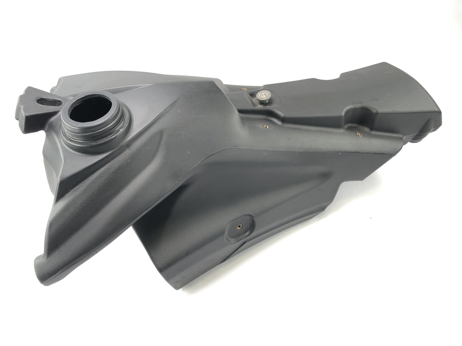 SWM SM 125 R [2018] - fuel tank petrol tank tank tank