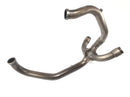 Ducati Monster M600 [1995] - exhaust manifold connecting pipe exhaust manifold y -tube-3