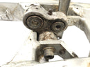 Husqvarna te 610 8AE [1994] - Swinge rear wheel swing-4