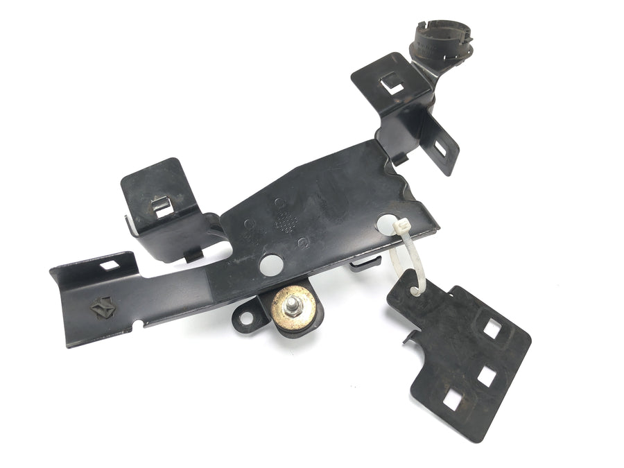 BMW R 850 C 259C [1999] - Bracket metal plate retaining plate unit holder