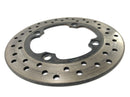 Honda CBR 900 RR SC28 [1994] - brake disc at the back 220 x 4.7mm-2