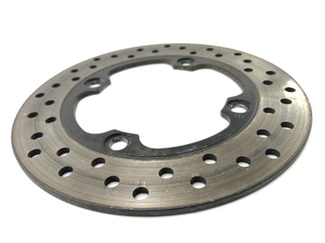Honda CBR 900 RR SC28 [1994] - brake disc at the back 220 x 4.7mm - 0