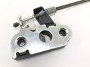 Husqvarna SM 630 A4 [2010] - Seat lock with Bowden cable-3