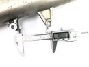 Honda VFR 800 FI RC46 [1999] - Fork telescopic fork with axle front fork fork tubes-7