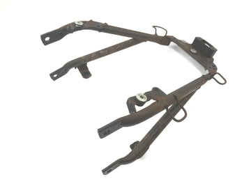 BMW C1 125 [2002] - Rear frame support frame at the rear - 0