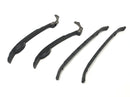 Yamaha XVS 650 Drag Star VM03 [2001] - Spannschiene und Gleitschiene Set-1