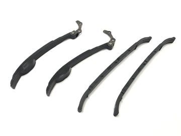 Yamaha XVS 650 Drag Star VM03 [2001] - tensioning rail and slide rail set