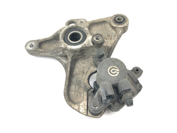 BMW C1 125 [2002] - Bremssattel hinten Bremse Halter Trägeraufnahme - 0