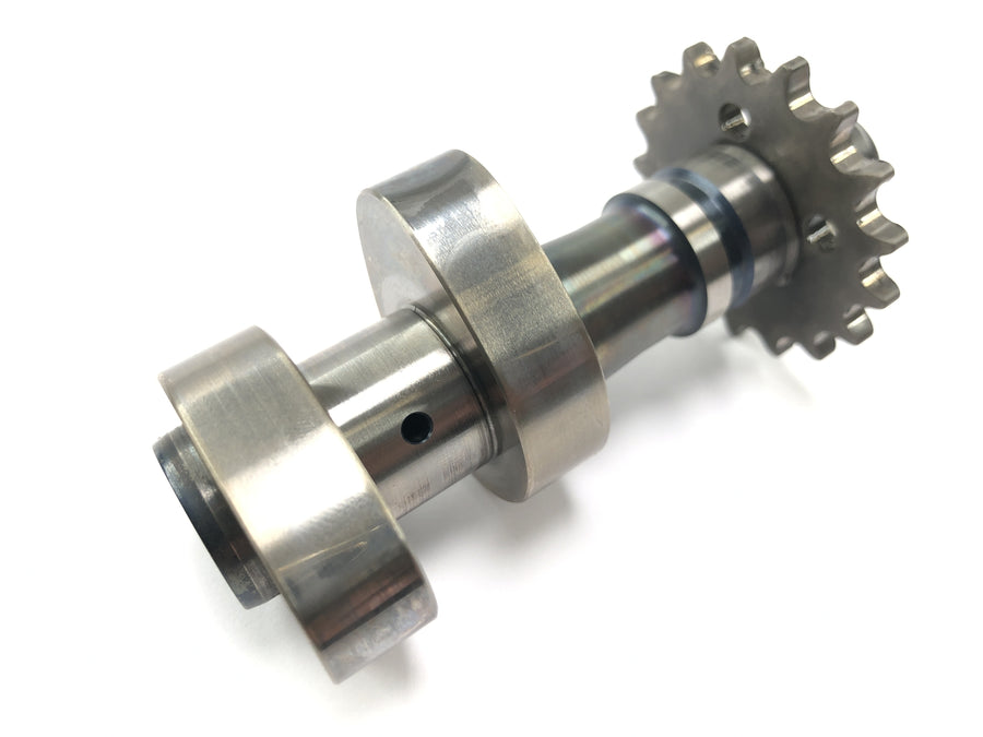 BMW R 1100 RT 259 [1999] - Camshafts Control shafts Pair of camshafts left and right