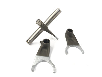 Honda NX 650 RD02 [1989] - Switch Forks Commutation Clawing Set