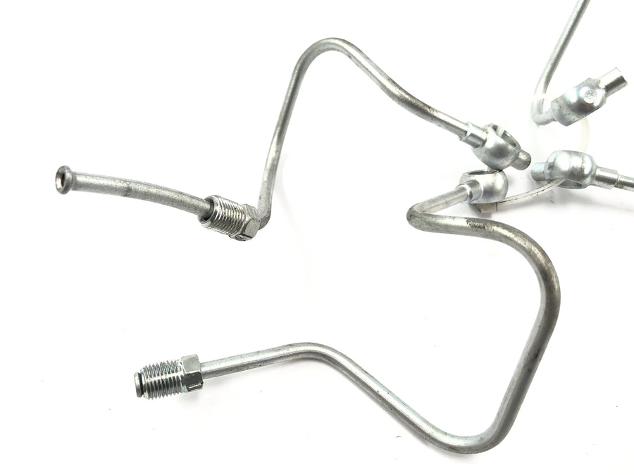 Kawasaki Ninja 125 BX125B [2024] - Bremsleitung Hydraulikleitung Bremsschlauch