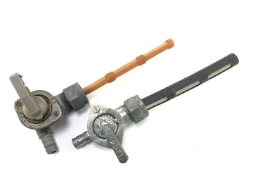 Ducati SL 600 Pantah [1982] - fuel tap set