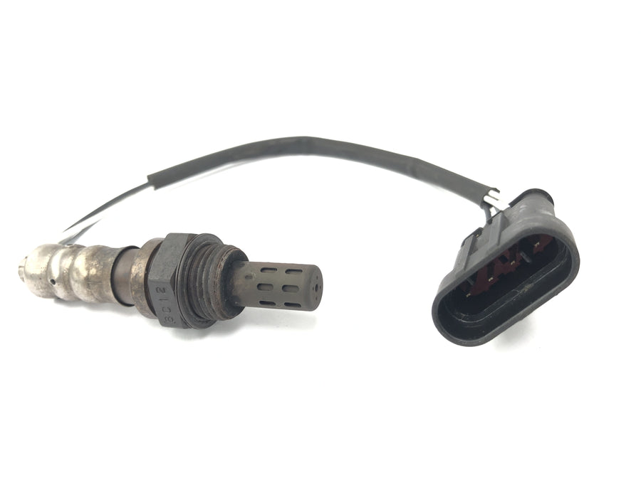 Moto Guzzi Stelvio 1200 4V [2009] - Lambdasonde Sauerstoffsensor O2-Sensor