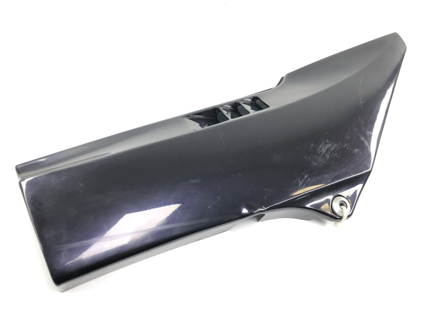 Kawasaki GPZ 1000 RX ZXT00A [1986] - Side fairing side cover right fairing