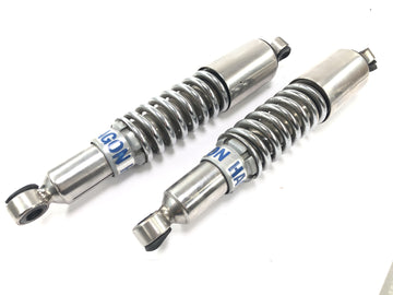 Kawasaki VN 1500 Classic VNT50D [2001] - shock absorbers in the back