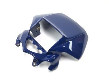 Husqvarna TE 610 E Dual H7 [1999] - Lamp mask headlight cover