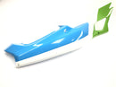 Kawasaki ZXR 400 ZX400L [1992] - Rear fairing, right rear fairing-1