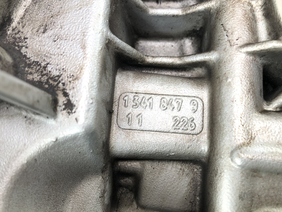 BMW R 1100 GS 259 [1995] - Carter moteur, bloc moteur, carter vide