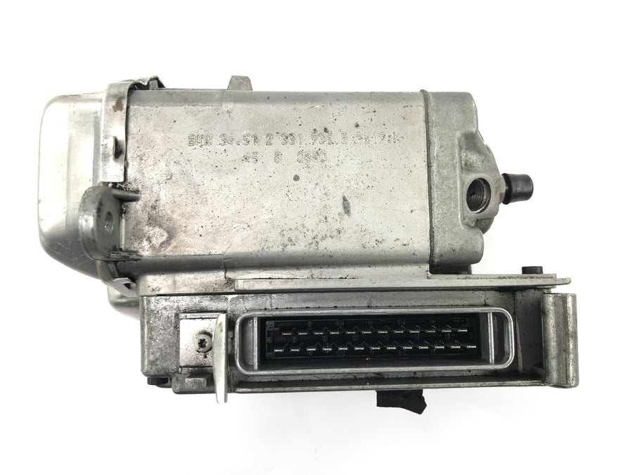 BMW R 1100 RT 259 [1999] - ABS control unit, hydraulic block ABS modulator