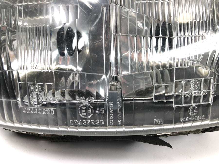 Honda ST 1100 SC26 Pan European [1990] - Headlight front headlight