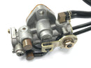 Suzuki RG 250 Gamma GJ21D [1987] - Oil pump oil feed pump separate lubrication-2