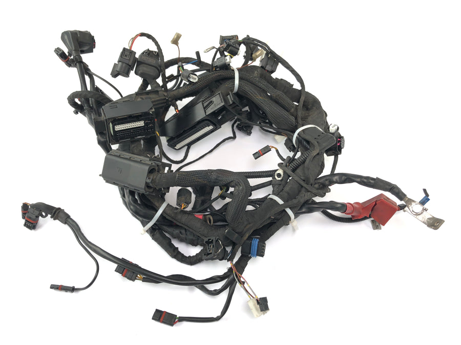 BMW R 1200 ST R1ST [2006] - Arbre de câble principal du harnais de câble