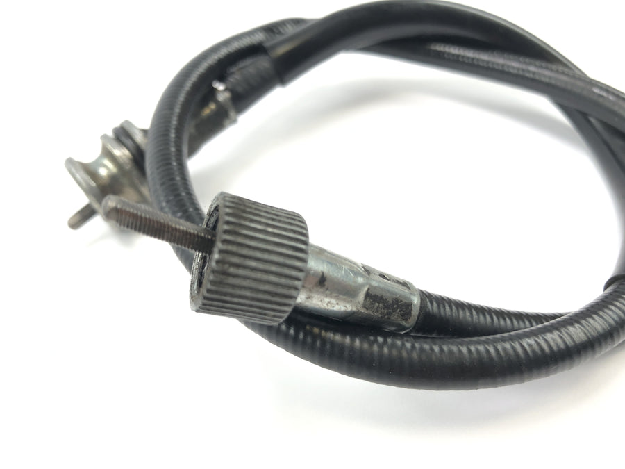 Yamaha XT 600 43F [1985] - Tachometer shaft drive shaft Tachometer