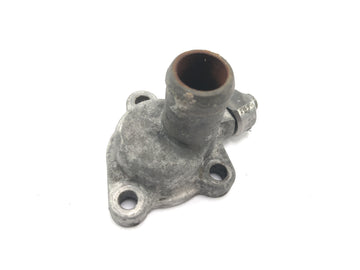 Sachs ZX 125 [1998] - boîtier de thermostat raccord d'eau bride d'eau de refroidissement - 0